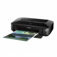 Canon PIXMA iX6770 - A3+  Single-function Wireless Network Color Inkjet Printer